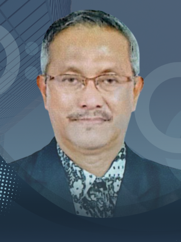 Assoc. Prof. Dr. Abdul Aziz Abdullah